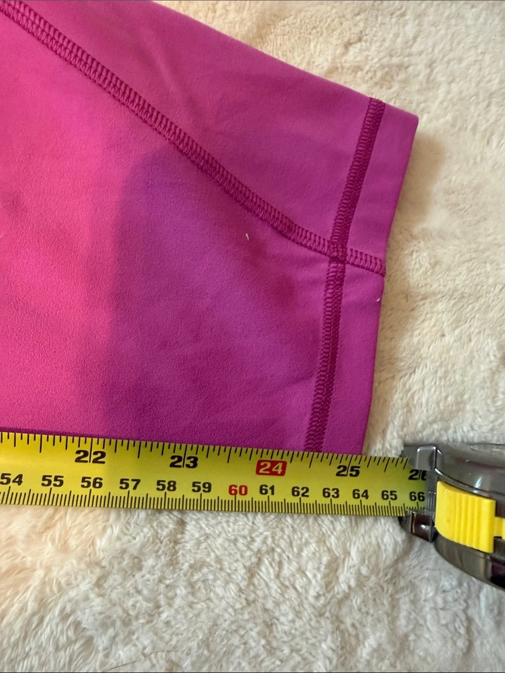 lululemon athletica high waisted